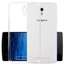 拓蒙（TUOMENG） OPPO find7 手機(jī)殼/保護(hù)套