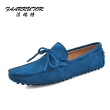 法瑞特（FAARRUTOR）男士天藍(lán)色 38