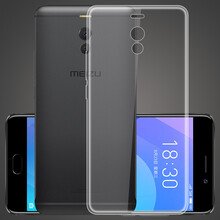 雄冠（xiongguan） 魅族 魅藍 Note6 手機殼/保護套