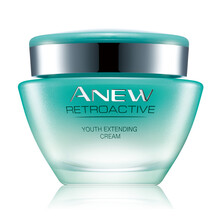 雅芳（AVON）面部護膚