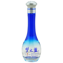 洋河45100ml，375mL及以下 濃香型，濃香