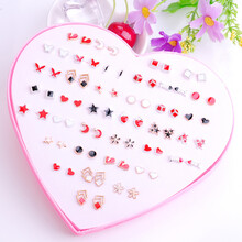 精致耳飾，讓你的生活更浪漫