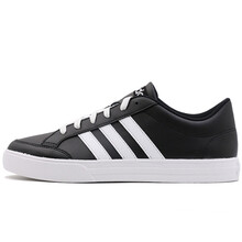 阿迪達(dá)斯（Adidas）籃球鞋黑色 40