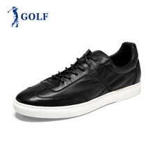 高爾夫（GOLF）男士黑色系帶 39