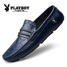 花花公子（PLAYBOY PHYSICAL）男士藍色 