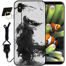 硅膠蘋(píng)果保護套，輕松出行更方便