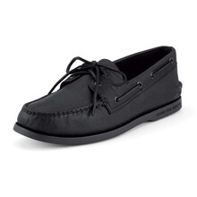 斯佩里（Sperry Top-Sider）男士Black 0836981 40