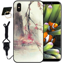 硅膠蘋(píng)果保護套，輕松出行更方便