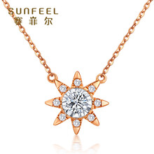 sunfeel,sunfeel,項鏈,項鏈,怎么樣