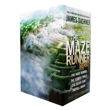 the maze runner