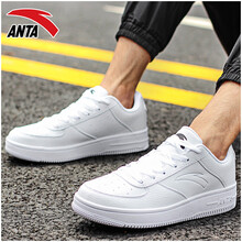 安踏（ANTA）籃球鞋安踏白/黑 44，39，40.5，40，41，42.5，42，43