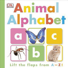 alphabet