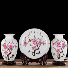 工藝品桃花