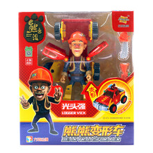 ZC益智玩具