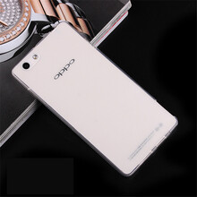 精眾 oppoR8207 手機殼/保護套