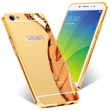 vivox5金屬外殼