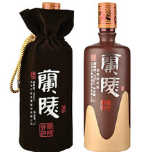 山東名酒白酒