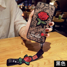 蕾絲黑色護(hù)套