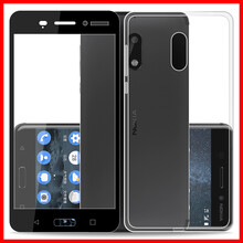 凱彩（KAICAI） 諾基亞6 手機殼/保護套