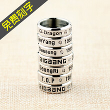 bigbang指環(huán)