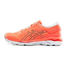亞瑟士（asics）跑步鞋亮紅色/黑色/白色 36