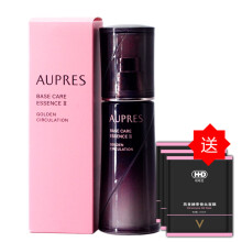 歐珀萊（AUPRES） 面部精華 控油平衡，細致毛孔，提拉緊致，保濕，補水
