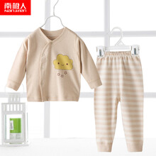 長袖睡裙女童