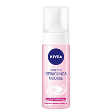 妮維雅（NIVEA）泡沫/摩絲 