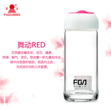 富光玻璃杯101-200ml，201-300ml