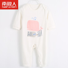 嬰兒內(nèi)衣爬爬服