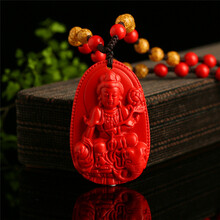 守護(hù)神項(xiàng)墜