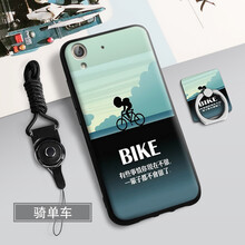 單車卡通
