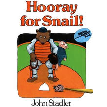 snail