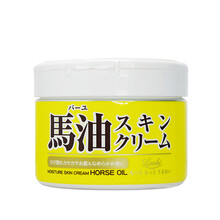 馬油保濕乳