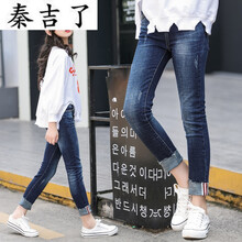 彩色,彩色,怎么樣,牛仔,牛仔,童褲,童褲