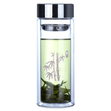 創(chuàng)意玻璃水杯，讓生活更簡(jiǎn)單