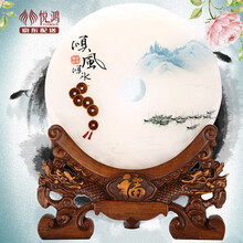 玉石家居擺件