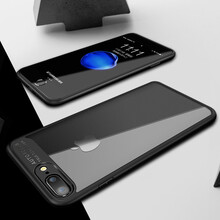 絡(luò)亞（luoya） Apple iphone7/plus 手機(jī)殼/保護(hù)套