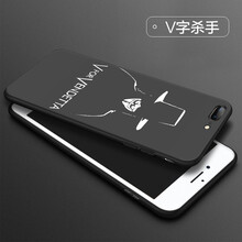 玻璃卡件