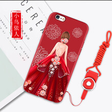 iphone5 手機殼 軟膠