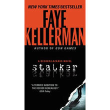 Stalker: A Decker/Lazarus Novel簡(jiǎn)介，目錄書(shū)摘