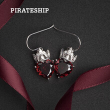 pirateship耳墜