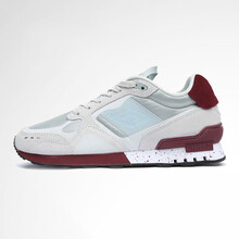 茵寶（Umbro）跑步鞋UI174FT0303-126合金灰 44，40，41，42，43