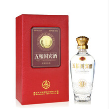 五糧國賓酒禮盒,國賓,酒禮,盒裝,怎么樣