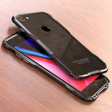 傾馳（QINGCHI） iPhone8/8plus 手機殼/保護套