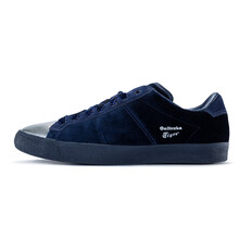 Onitsuka Tiger跑步鞋深藍(lán)/深藍(lán) 37.5
