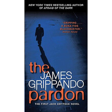 The Pardon: The First Jack Swyteck Novel簡(jiǎn)介，目錄書摘