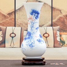 景德鎮(zhèn)青花陶瓷