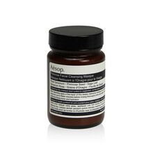 伊索（AESOP）面膜細(xì)致毛孔，清潔