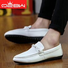 秋之北緯男士011白色&nbsp;&nbsp;&nbsp; 39